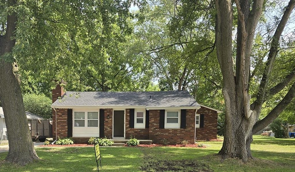 2125 Christner St, Burton city