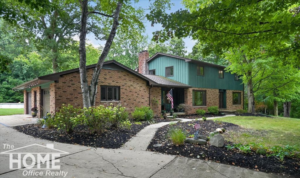 4475 S Reed Rd, Vernon township