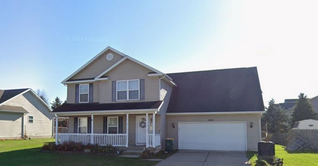 3941 Marimba, Delhi charter township