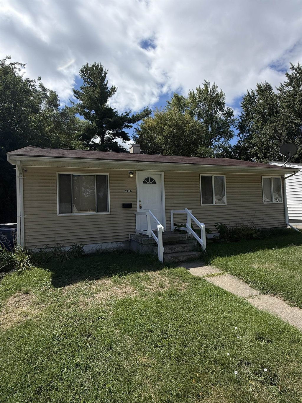 2918 Wyoming Ave, Flint city