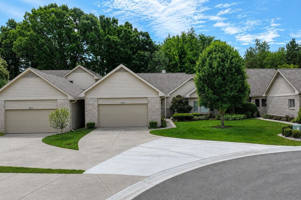 8116 Hawkcrest Dr, Grand Blanc charter township