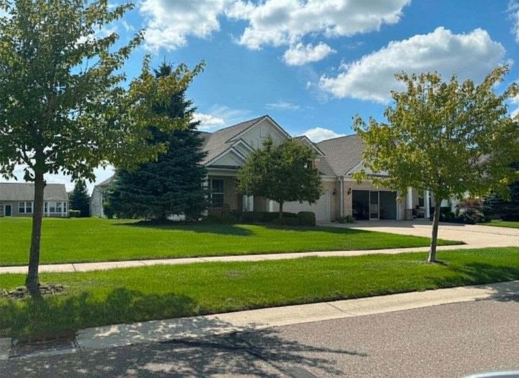 6547 Prairie Dunes Dr, Grand Blanc charter township