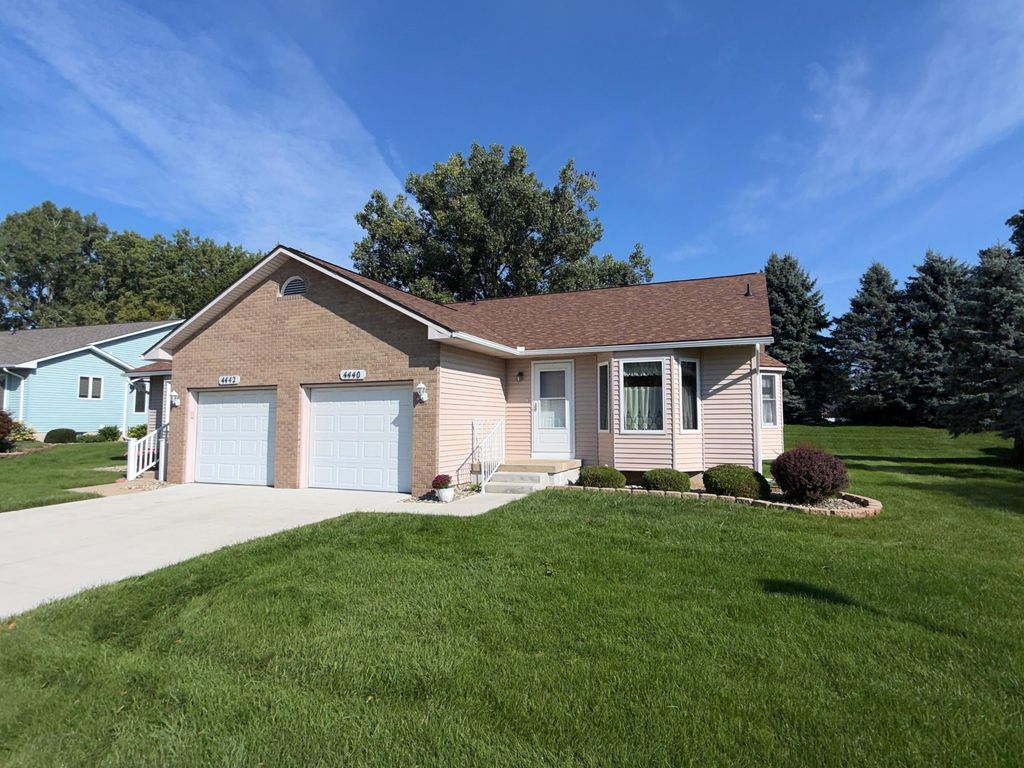 4440 Springbrook Dr, Swartz Creek city