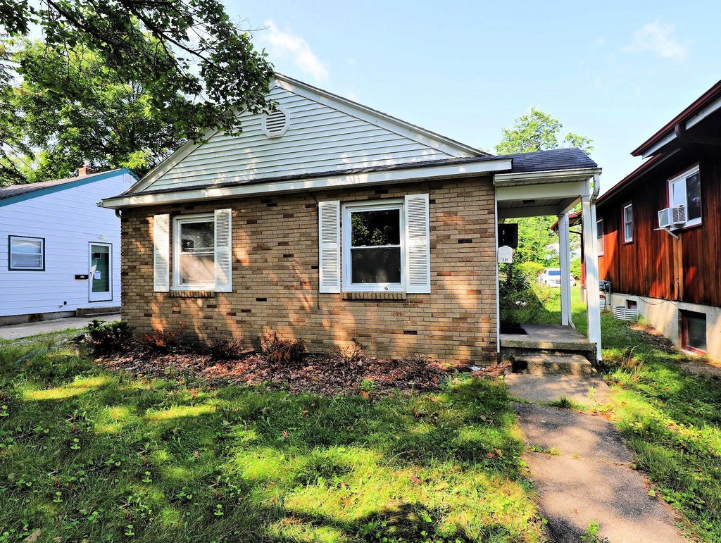 545 Cornell Ave, East Lansing city