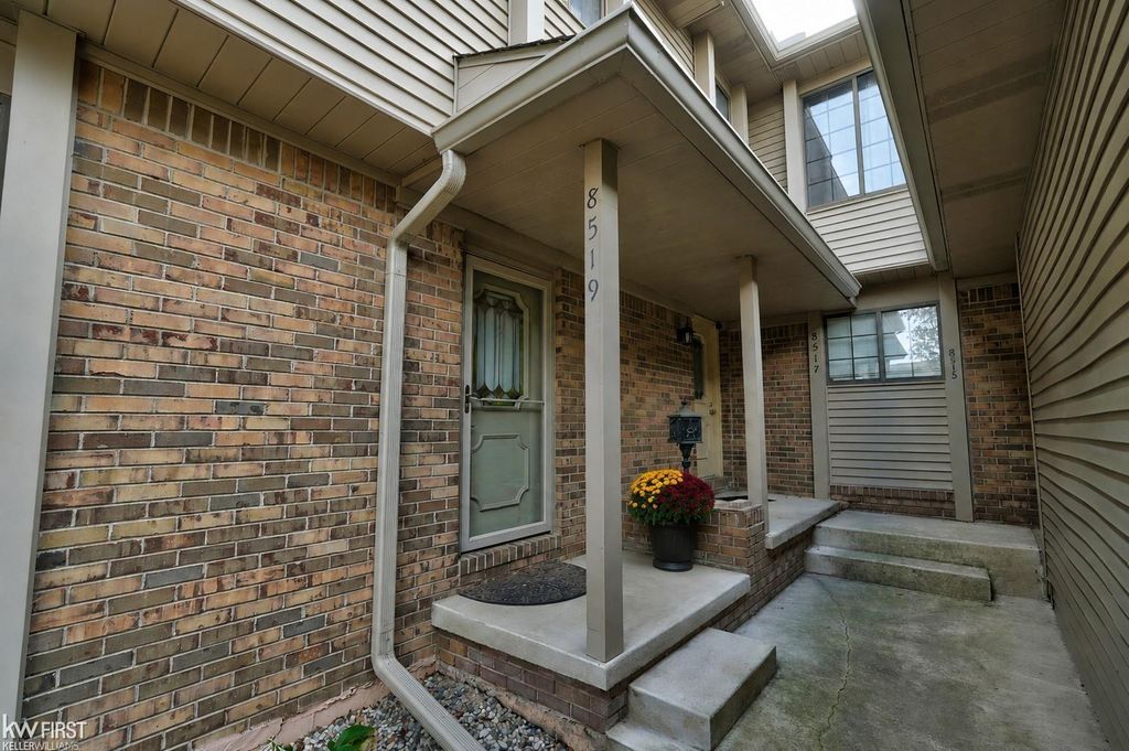 8519 Pepper Ridge Dr, Grand Blanc charter township