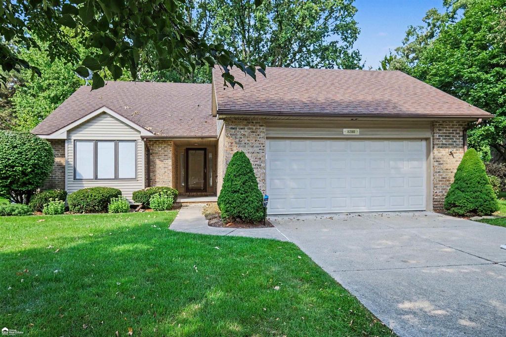 8280 Butternut Court Ct, Grand Blanc charter township