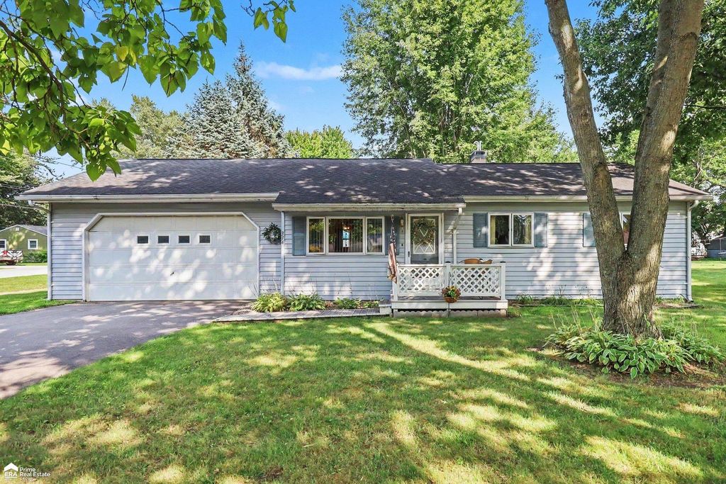 314 N Saginaw St, Montrose city