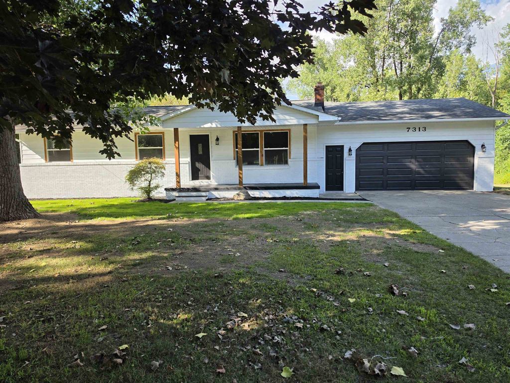 7313 Rathbun Rd, Birch Run township