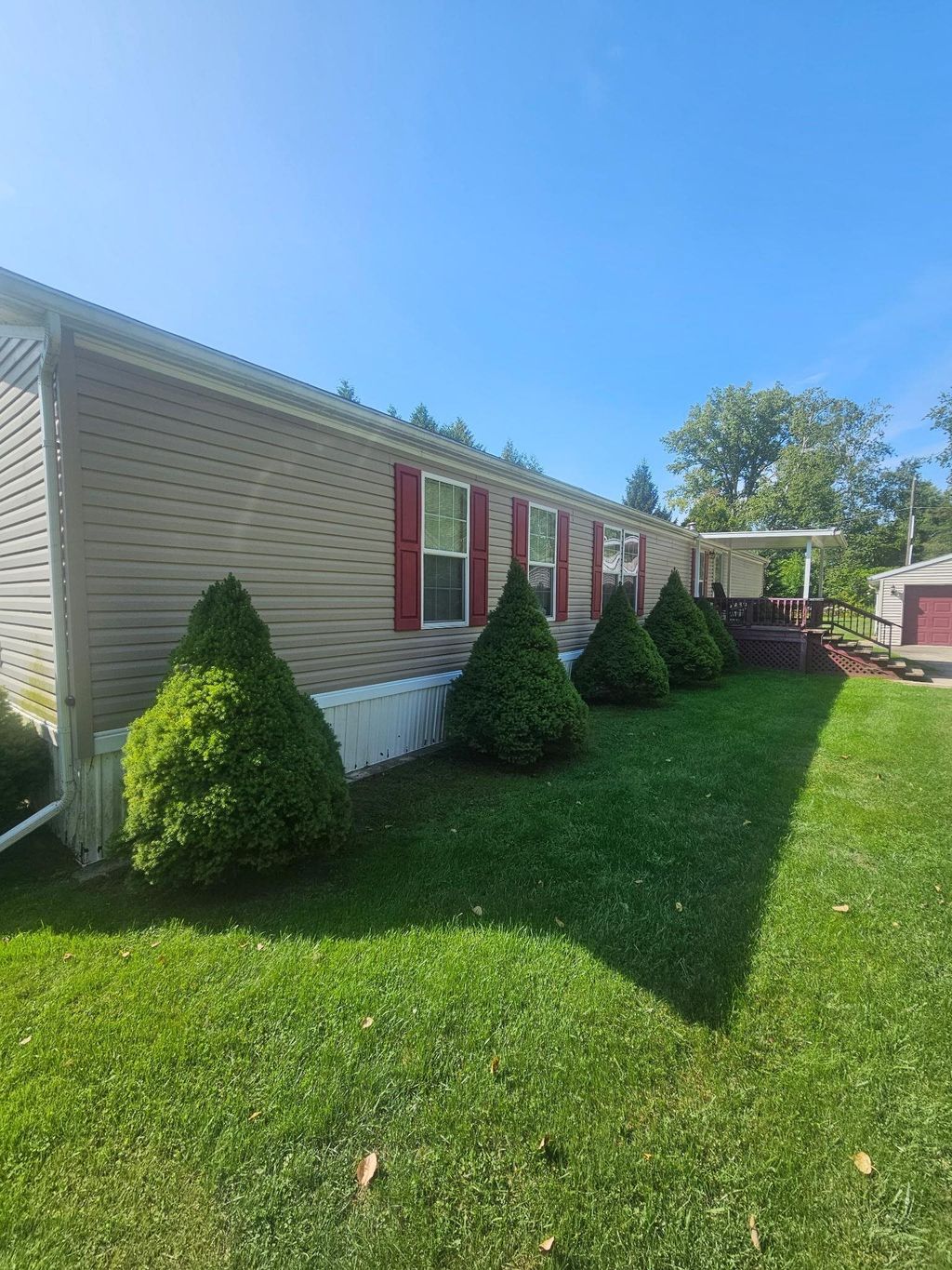 3863 N Lakeshore Rd, Port Hope