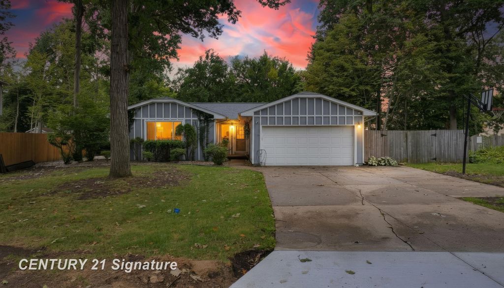 5240 Wishing Well Dr, Grand Blanc charter township