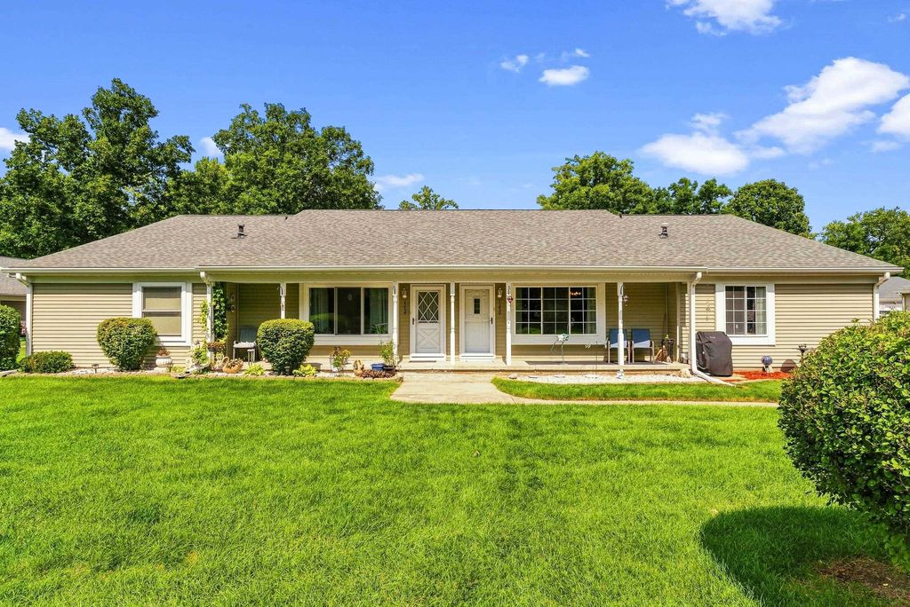 1250 Leisure Dr, Mundy township