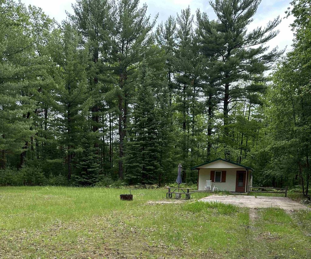 1980 4th Oak St, Mills township