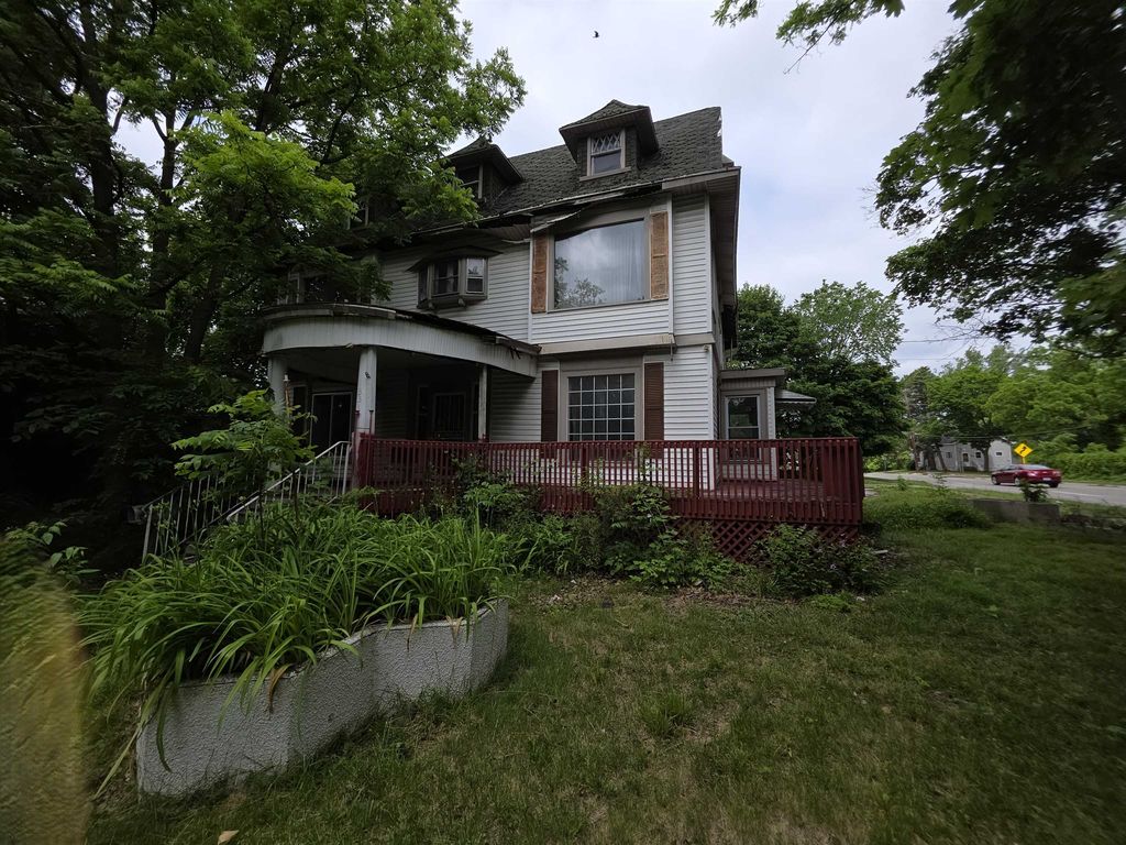 1331 S Jefferson Ave, Saginaw city