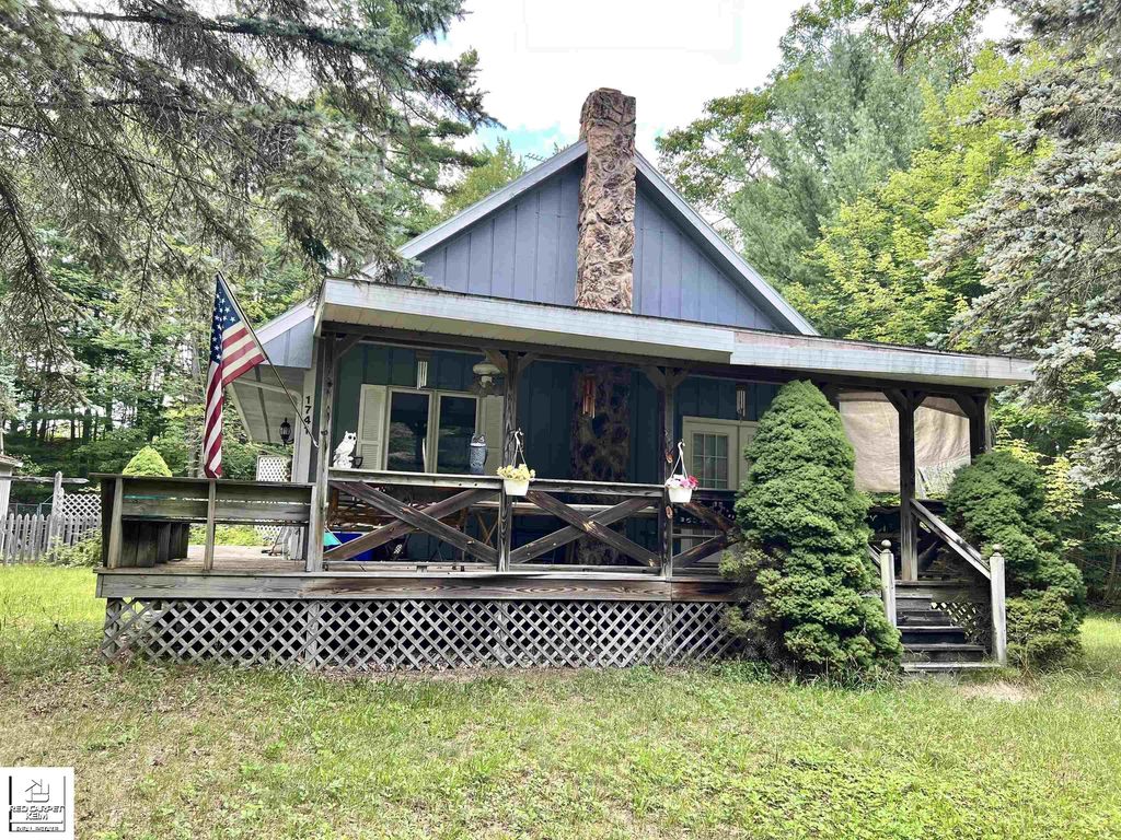 1741 Columbine St, Baldwin township