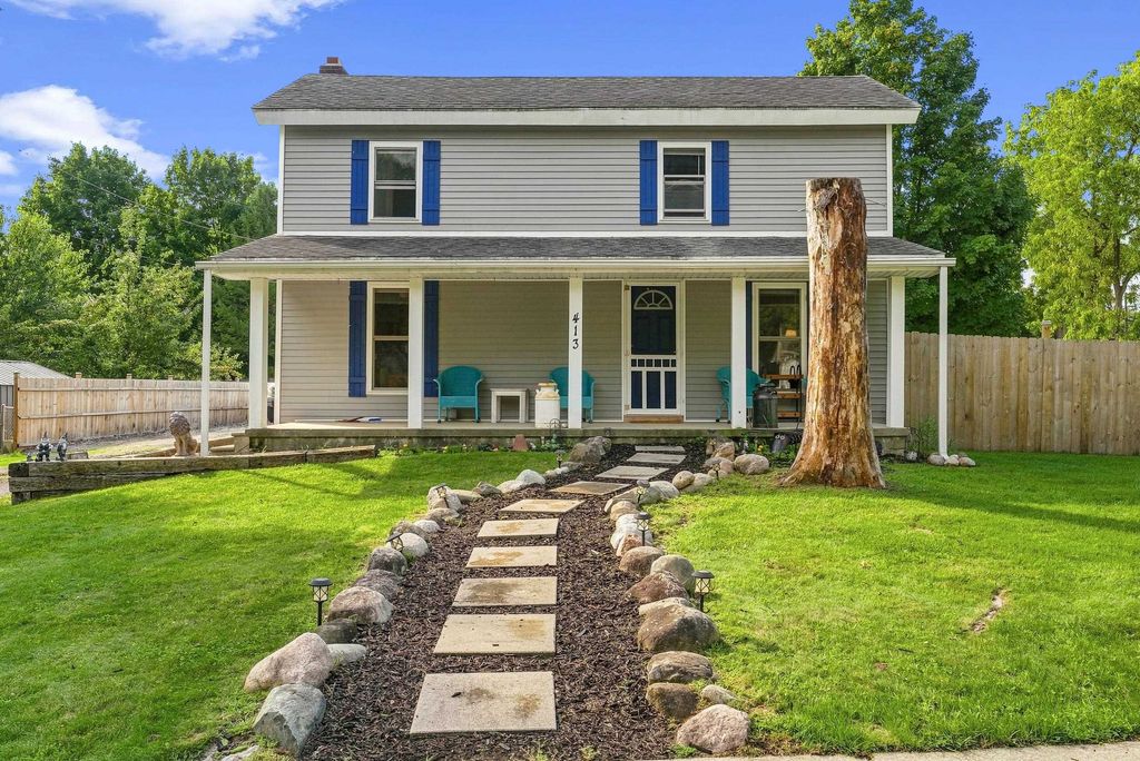 413 W Broad St, Linden