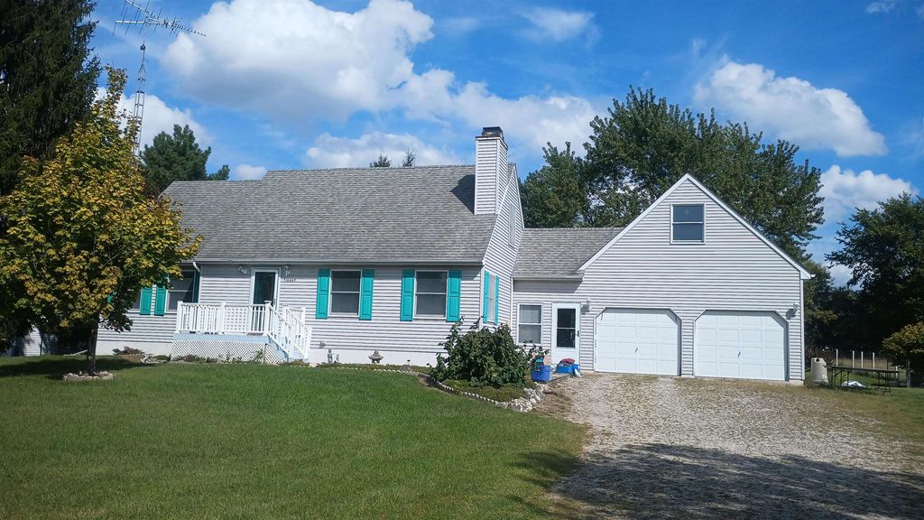 16465 Jennings Rd, Fenton