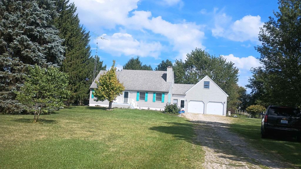 16465 Jennings Rd, Fenton city
