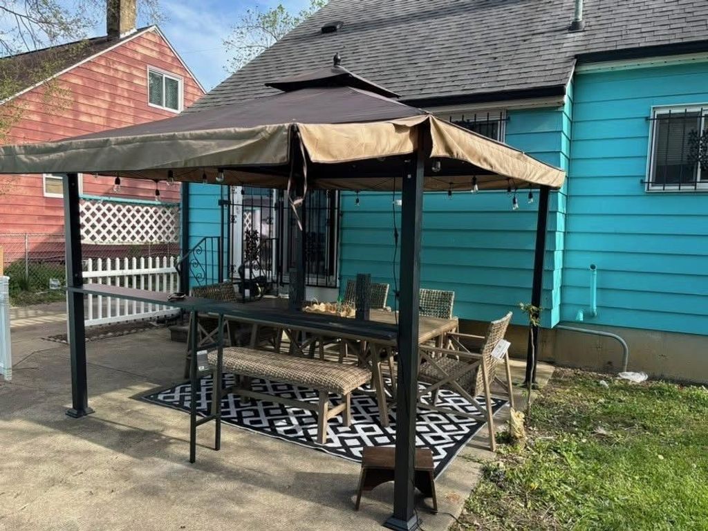 3201 Montana Ave, Flint