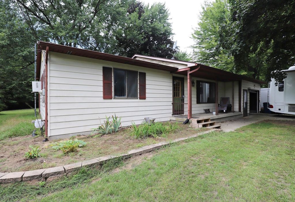 12083 N Seymour Rd, Montrose