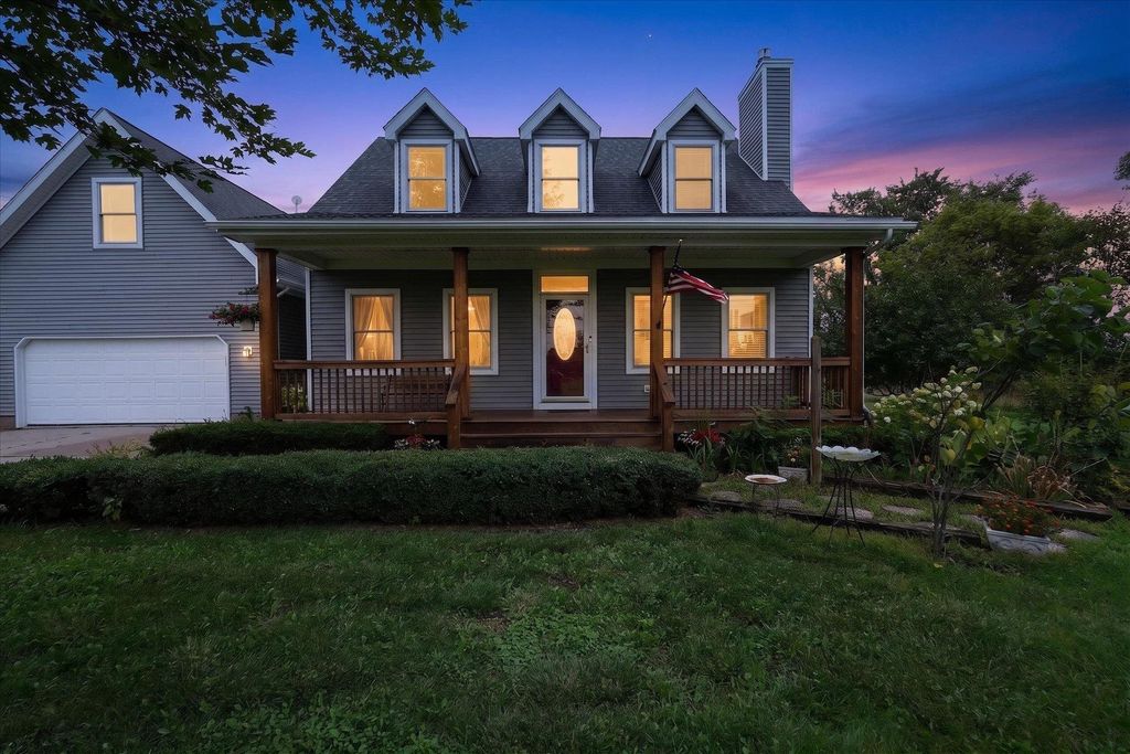 4910 Columbiaville Rd, Columbiaville