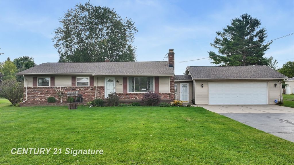 11029 N Lewis Rd, Clio