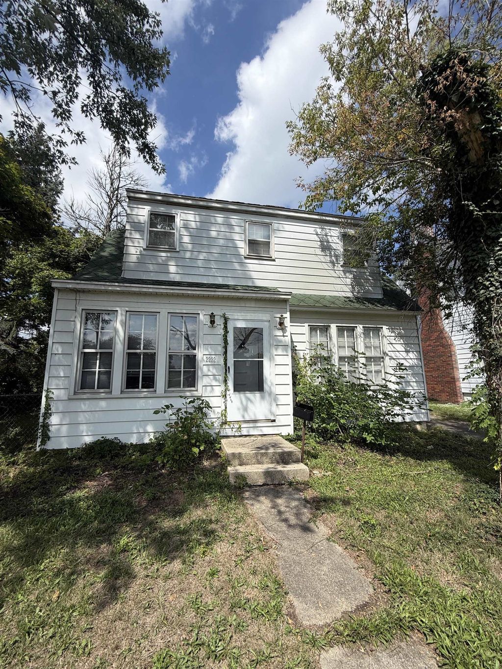 2222 Cumings  Ave, Flint