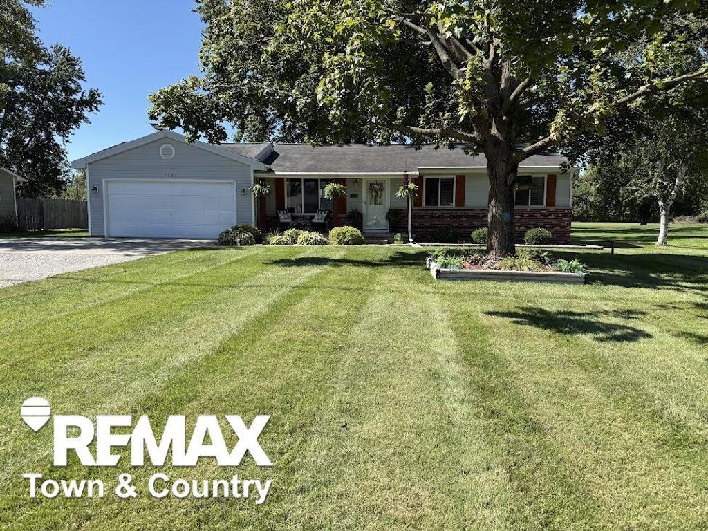 10091 N Jennings Rd, Clio