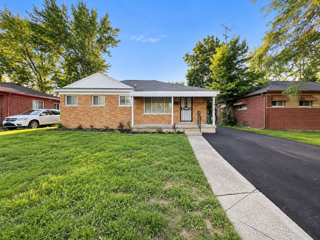 5413 Fleming Rd, Flint