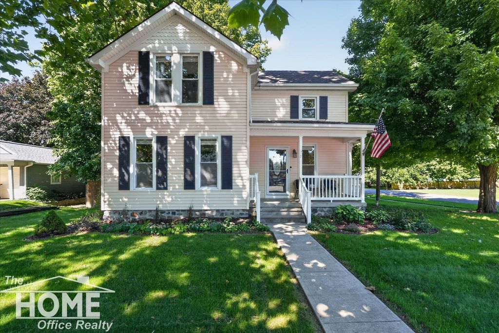 315 E Main St, Vernon