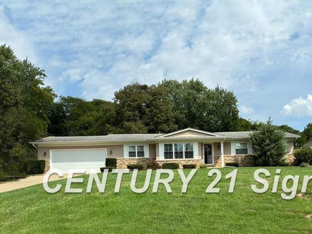 1220 Dye Meadow Ln, Flint