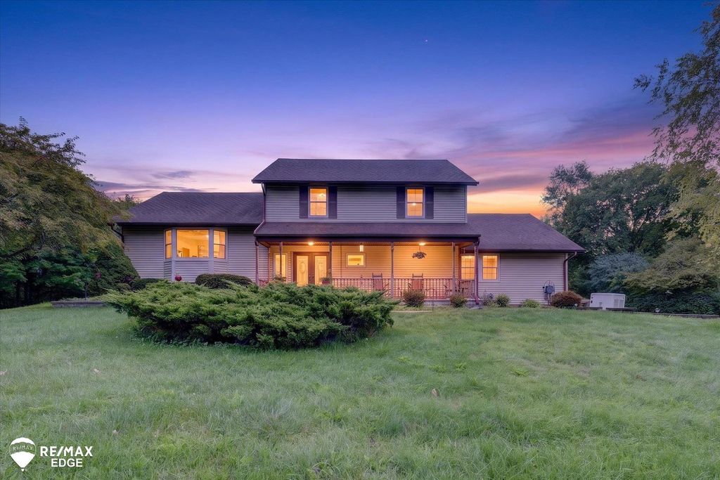 3267 Atlas Rd, Davison