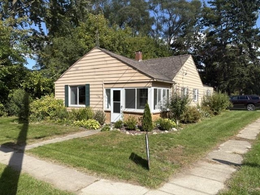 159 S Saginaw Street St, Montrose