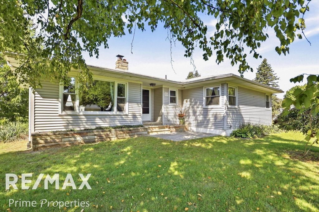 4878 Cottrell Rd, Vassar