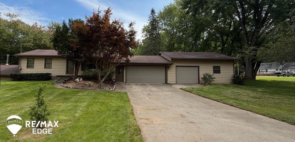 6420 Oxbow Ln, Flint