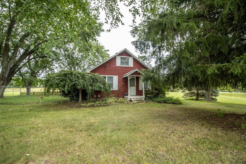 5014 W Dodge Rd, Clio