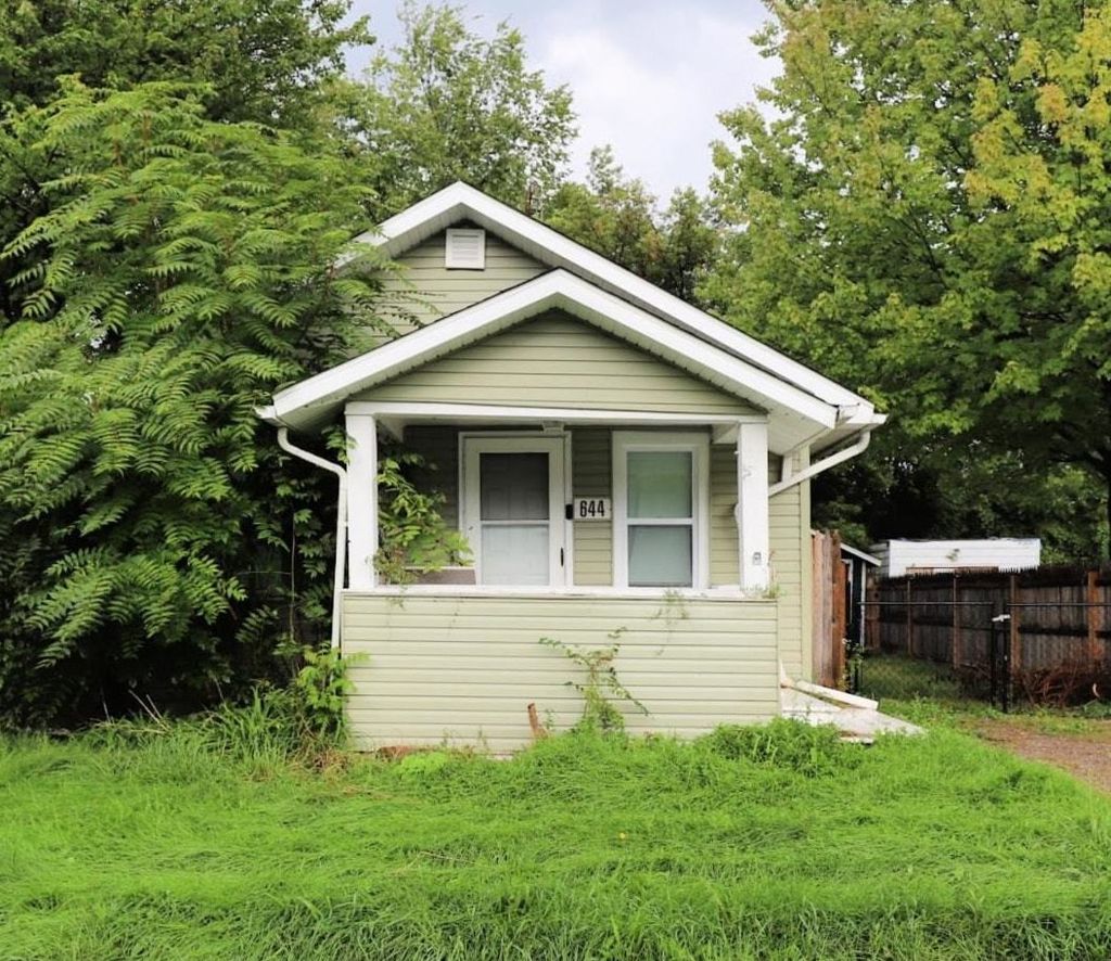 644 Partridge St, Flint