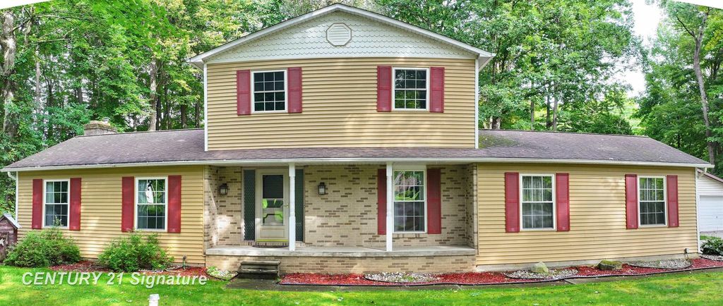 2289 Marjorie Ln, Clio
