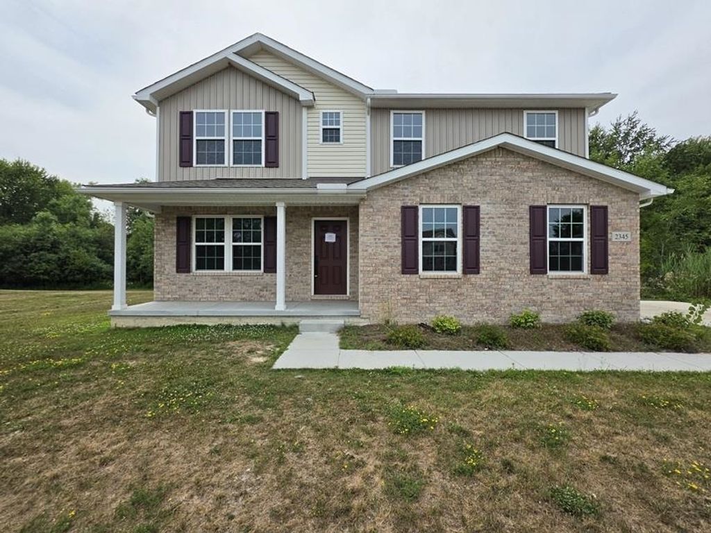 2345 Scenic Hollow Dr, Grand Blanc city