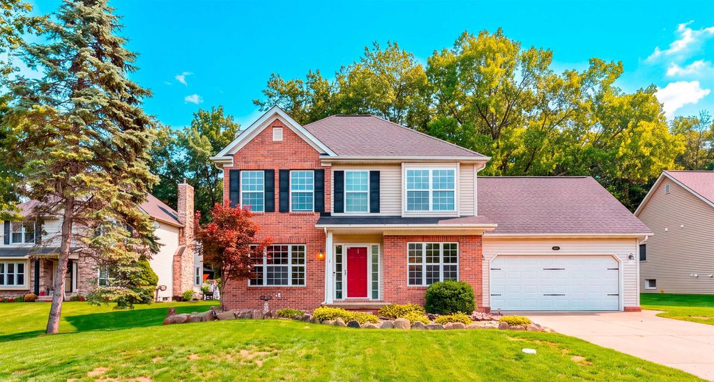 7320 Jeffrey Ct, Linden