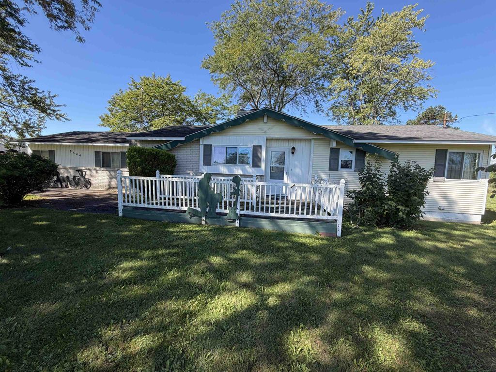 9344 Nichols Rd, Gaines