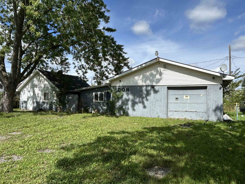 1409 Allen St, Burton