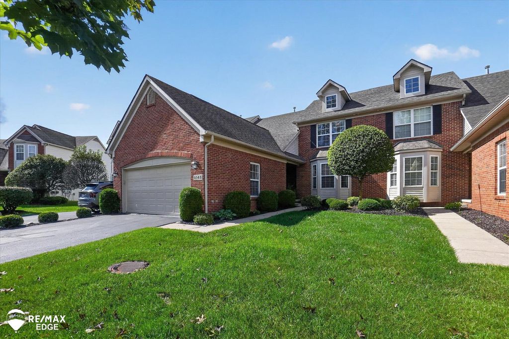 6148 Lone Oak Cir, Grand Blanc
