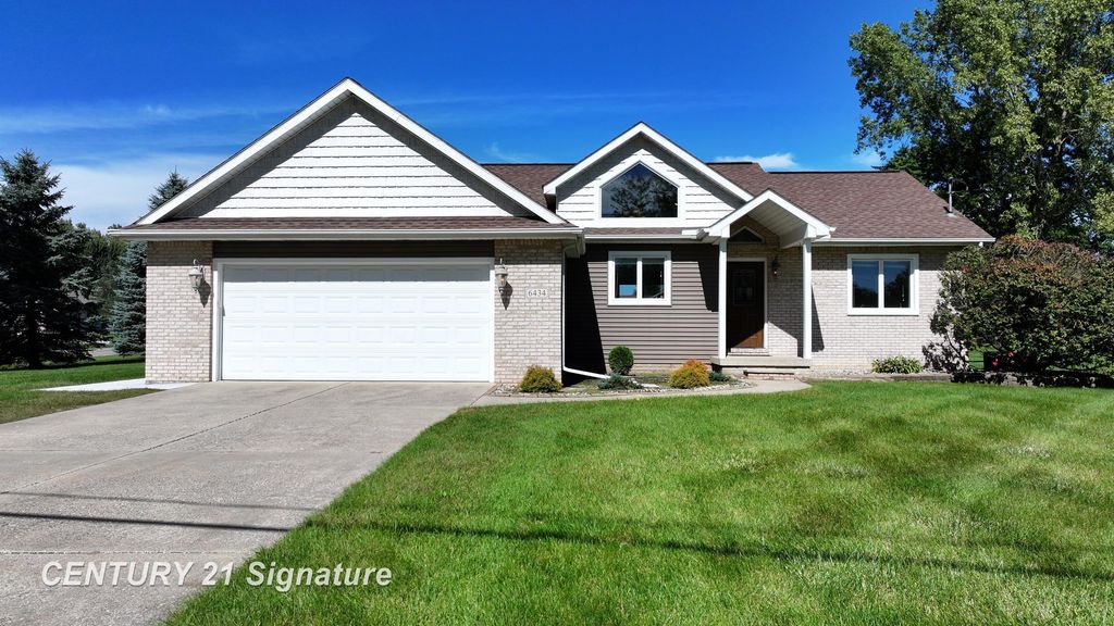 6434 W Farrand Rd, Clio