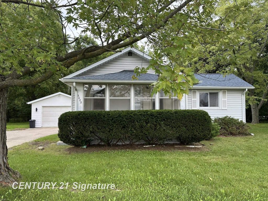 3022 Field Rd, Clio
