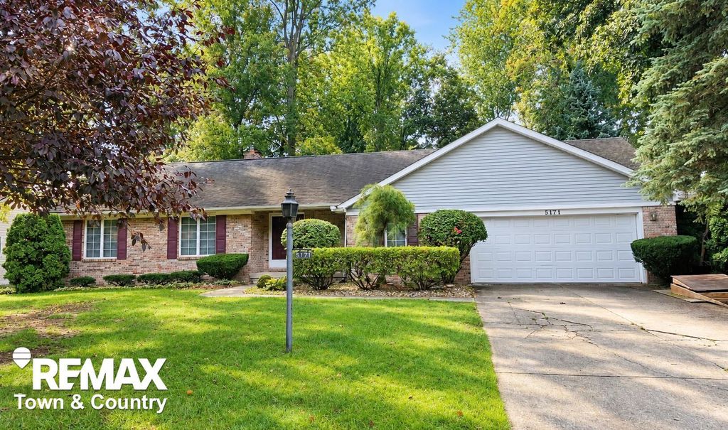 5171 Lin Hill Dr, Swartz Creek