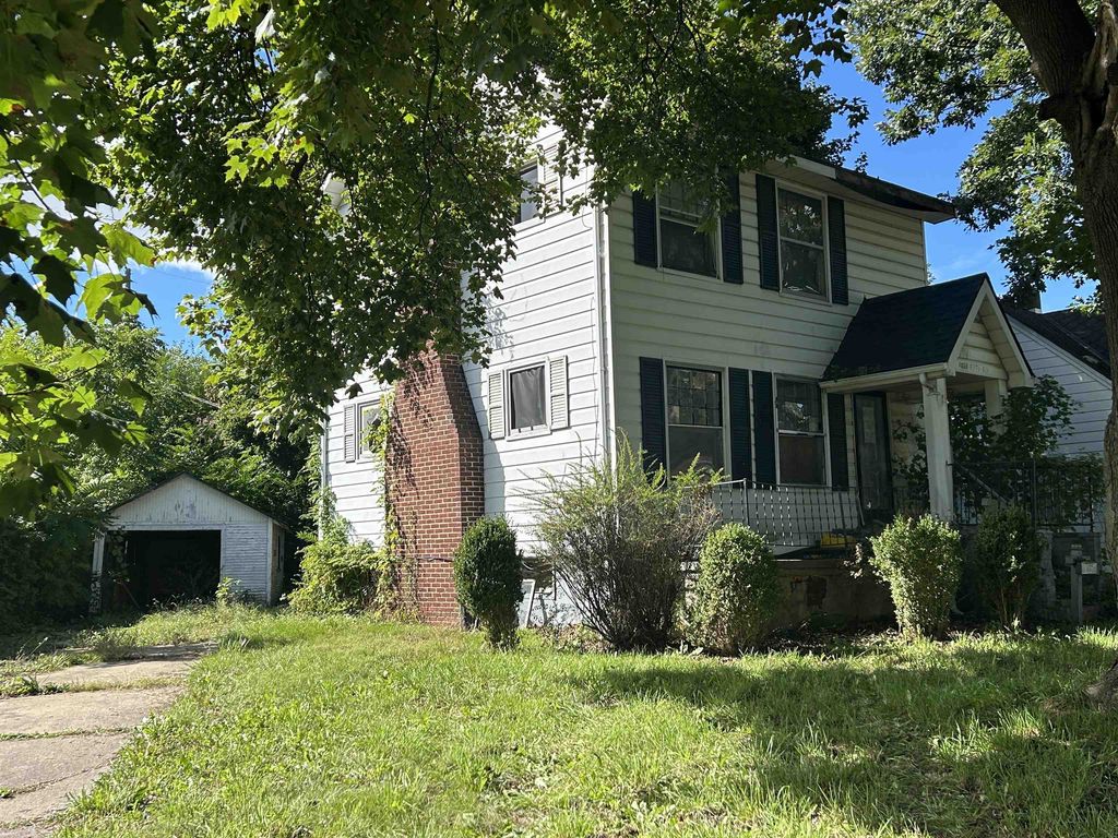 456 Leta Ave, Flint