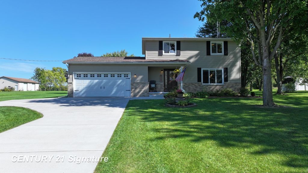 10098 N Lewis Rd, Clio