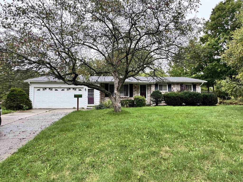 3306 Woodvalley Dr, Flushing
