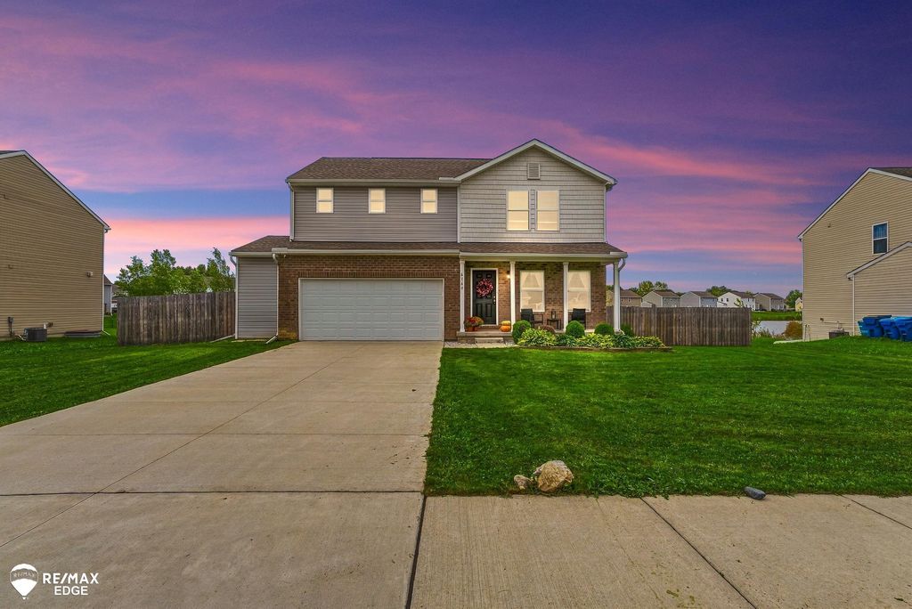 6160 Crooked River Dr, Swartz Creek