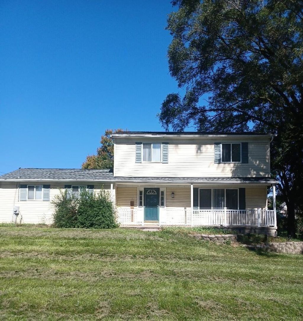 3030 Bald Mountain Rd, Auburn Hills